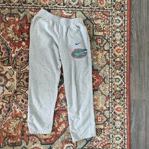 Nike Florida Gators Sweatpants S/M